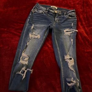 BKE Jeans